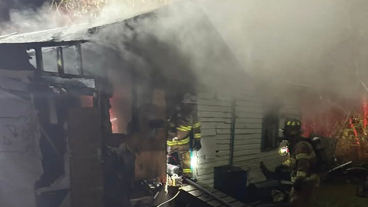 Help Emily’s Family Rebuild After Fire pinned link photo