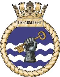 Fisher 25 21 Royal Navy pass out charity fundraiser campaign photo, 4 of 5