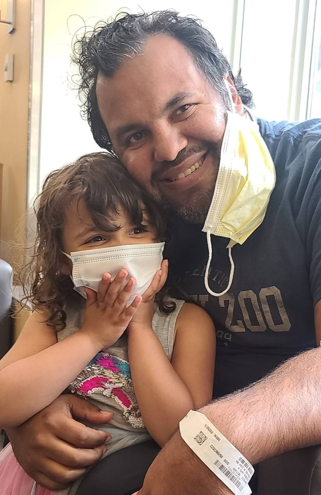 Support Earl's Kidney Transplant Journey campaign photo, 5 of 6