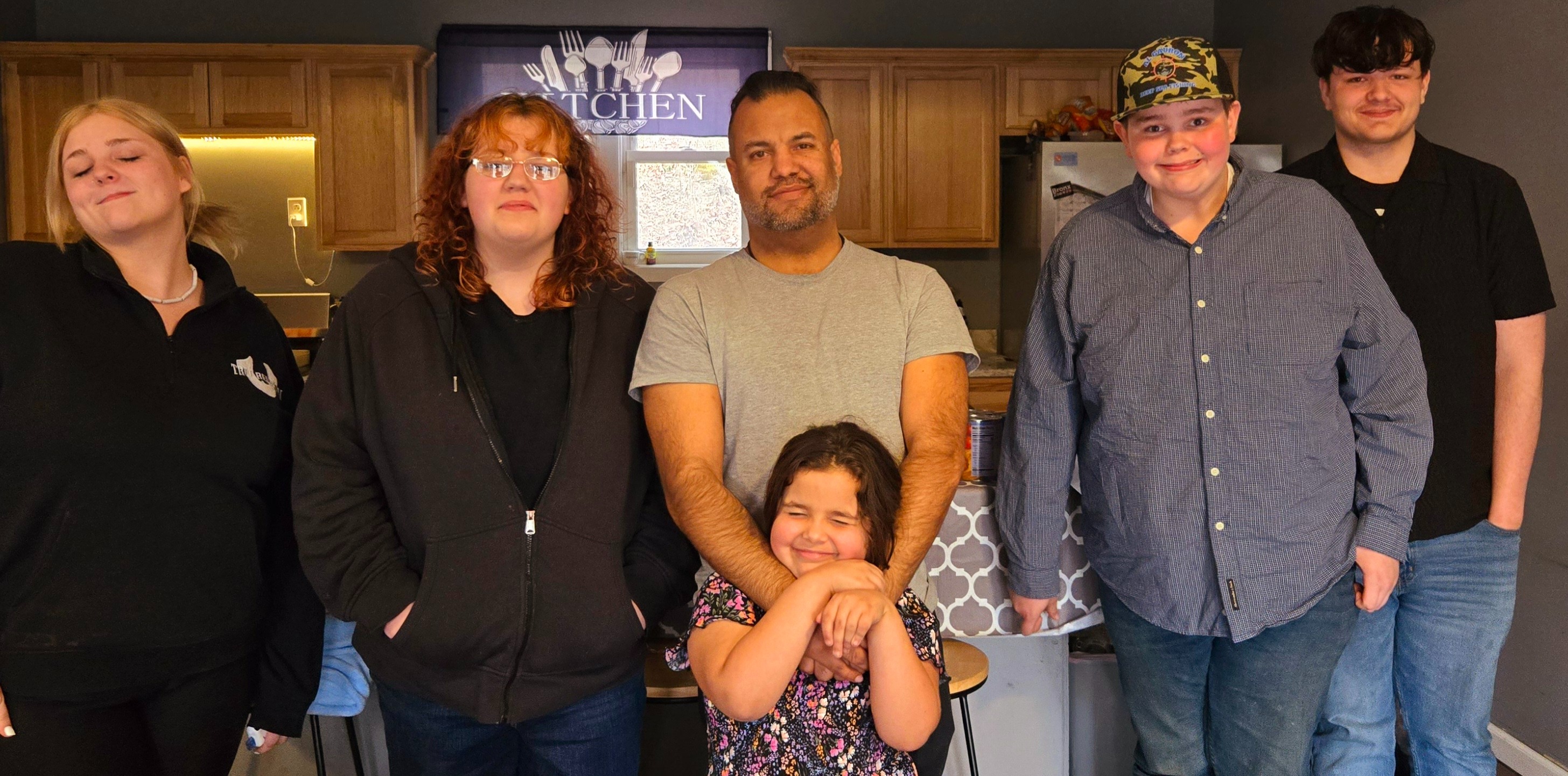 Support Earl's Kidney Transplant Journey campaign photo, 4 of 6
