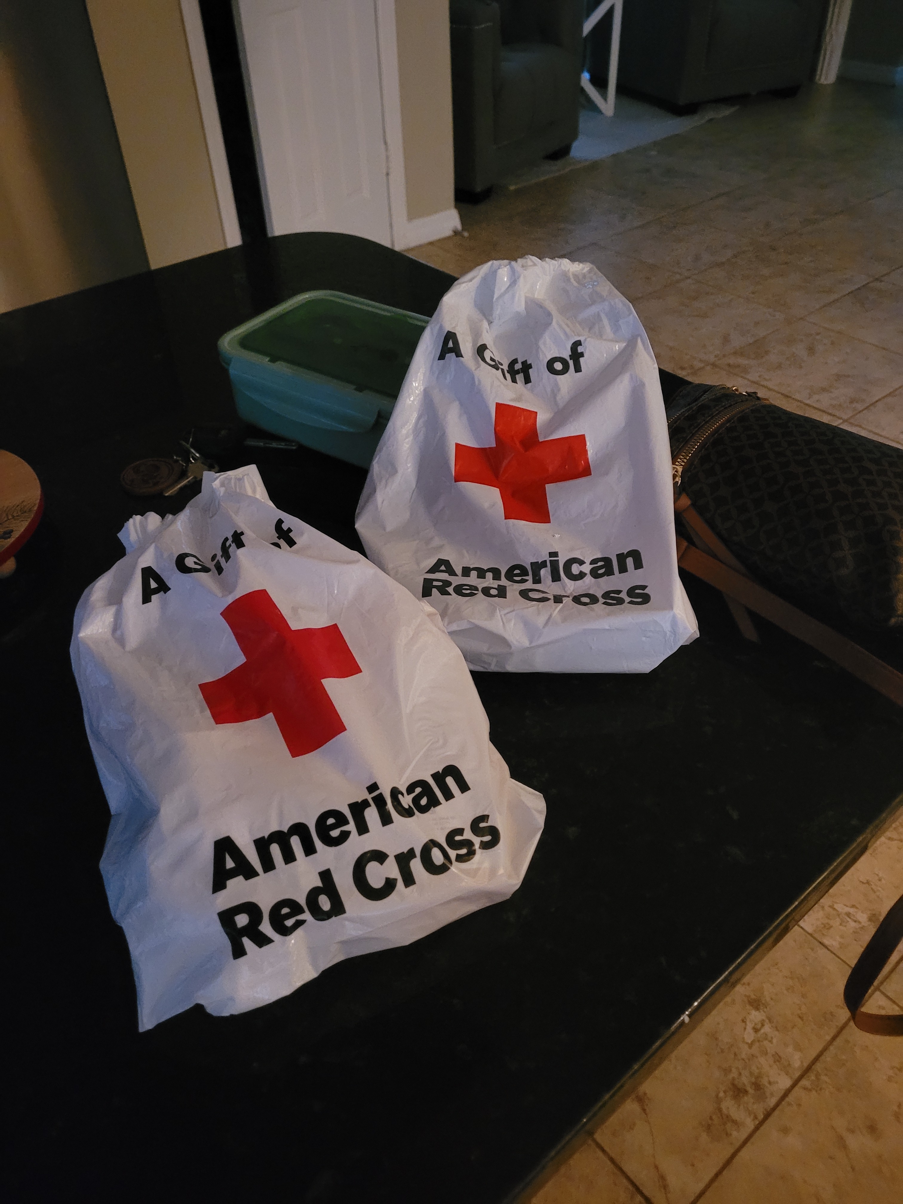 Help Diana’s Mom Rebuild After Devastating Fire campaign photo, 2 of 8