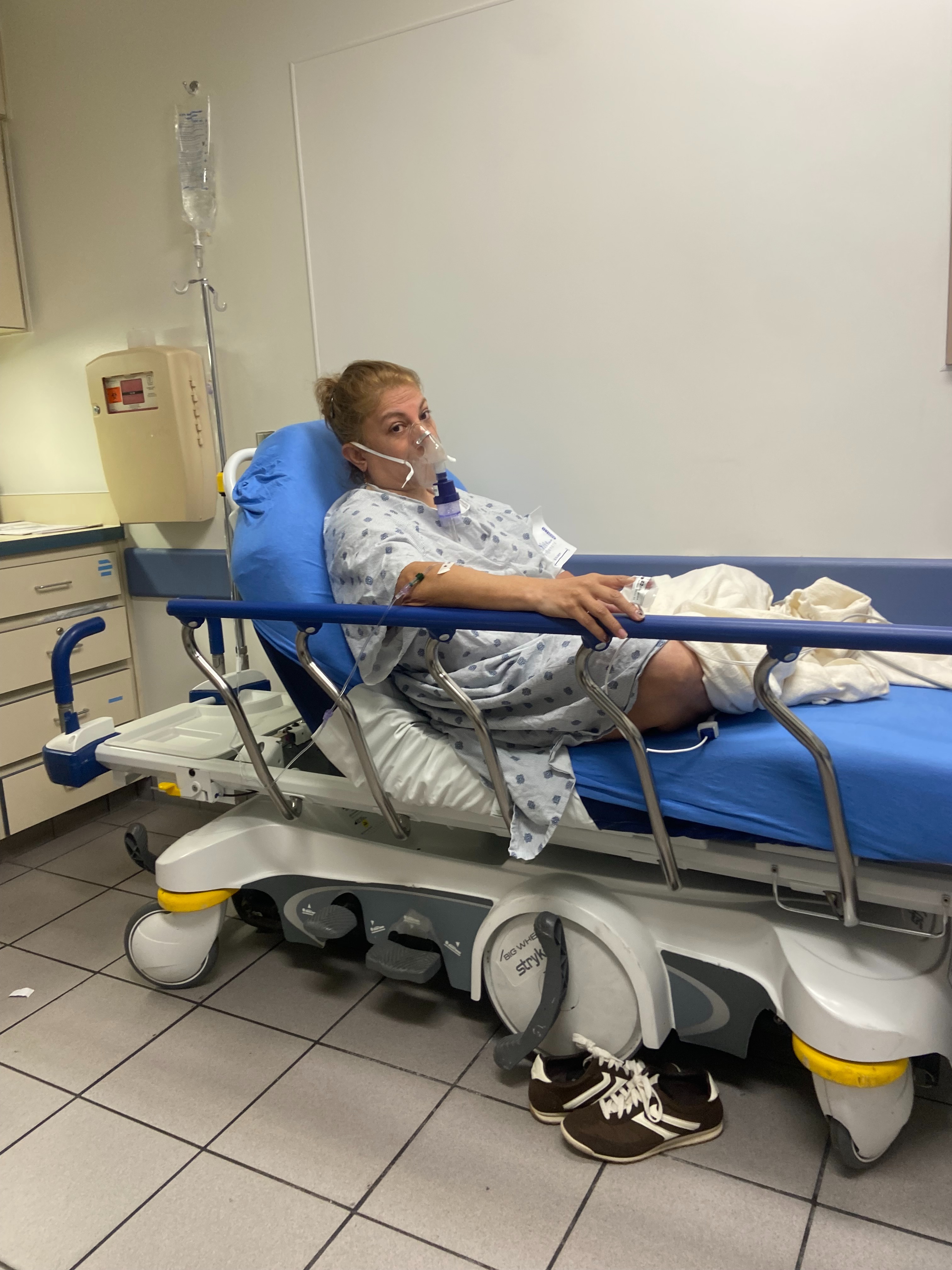 Help Diana’s Mom Rebuild After Devastating Fire campaign photo, 5 of 8