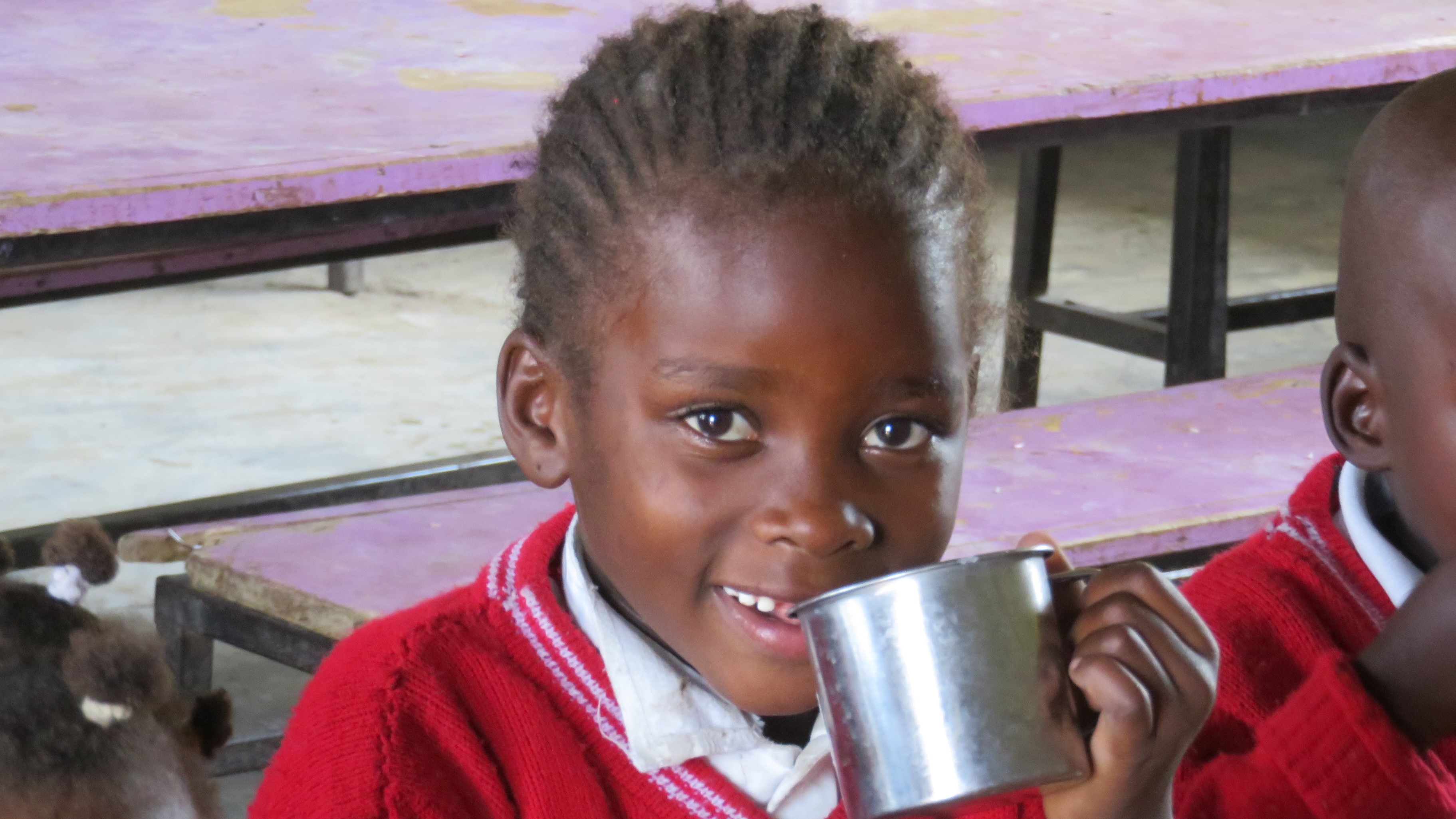Open the door to education for children in Naivasha, Kenya campaign photo, 4 of 8
