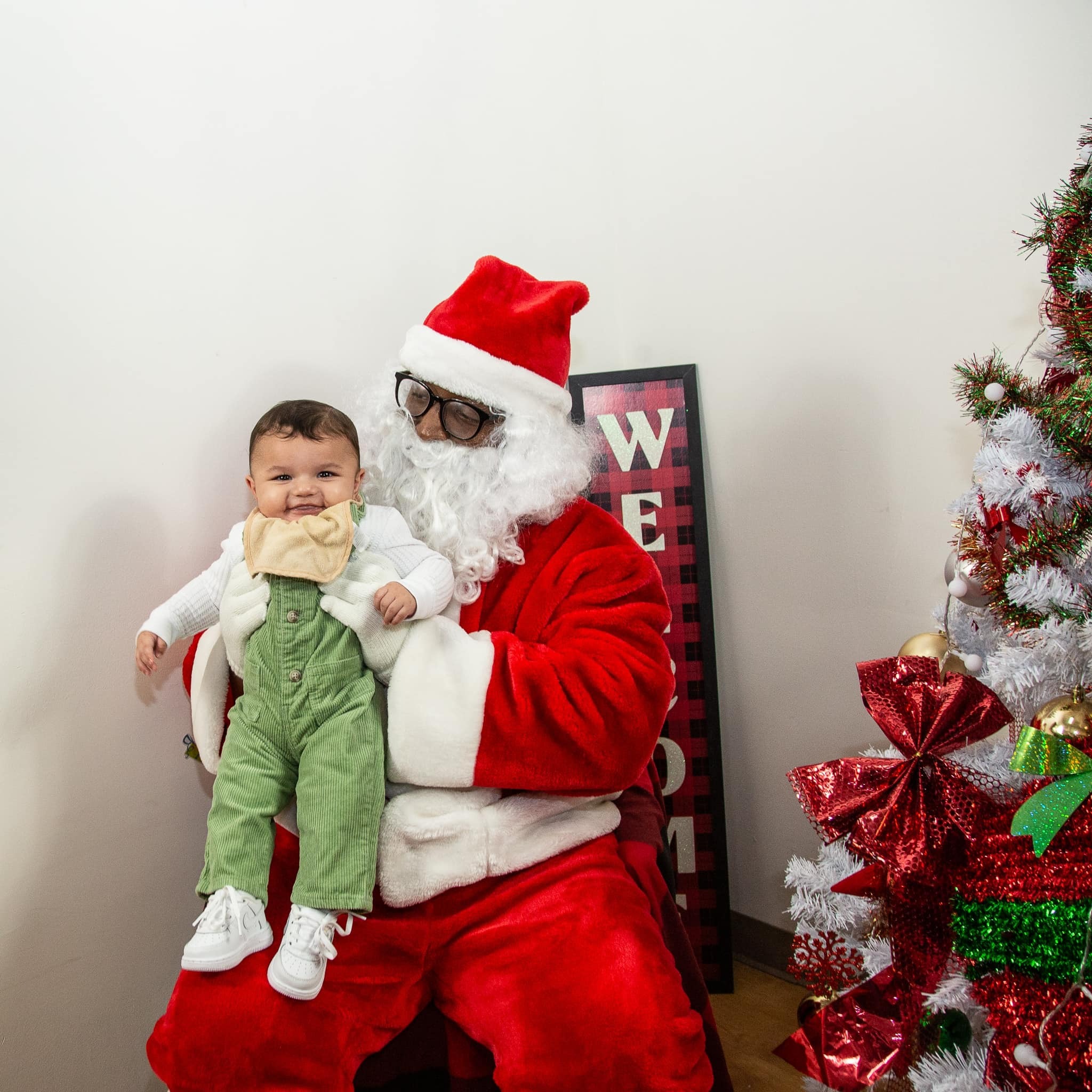 Donate to Bring Smiles to 300 Children This Holiday campaign photo, 2 of 5