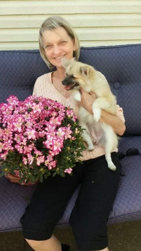A Loving Farewell for My Mother campaign photo, 6 of 7