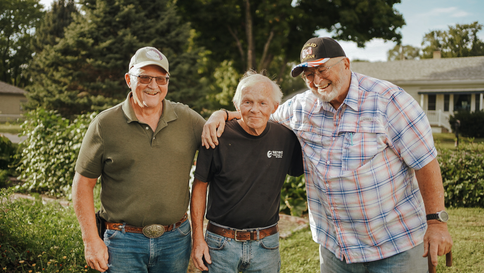Fundraiser image