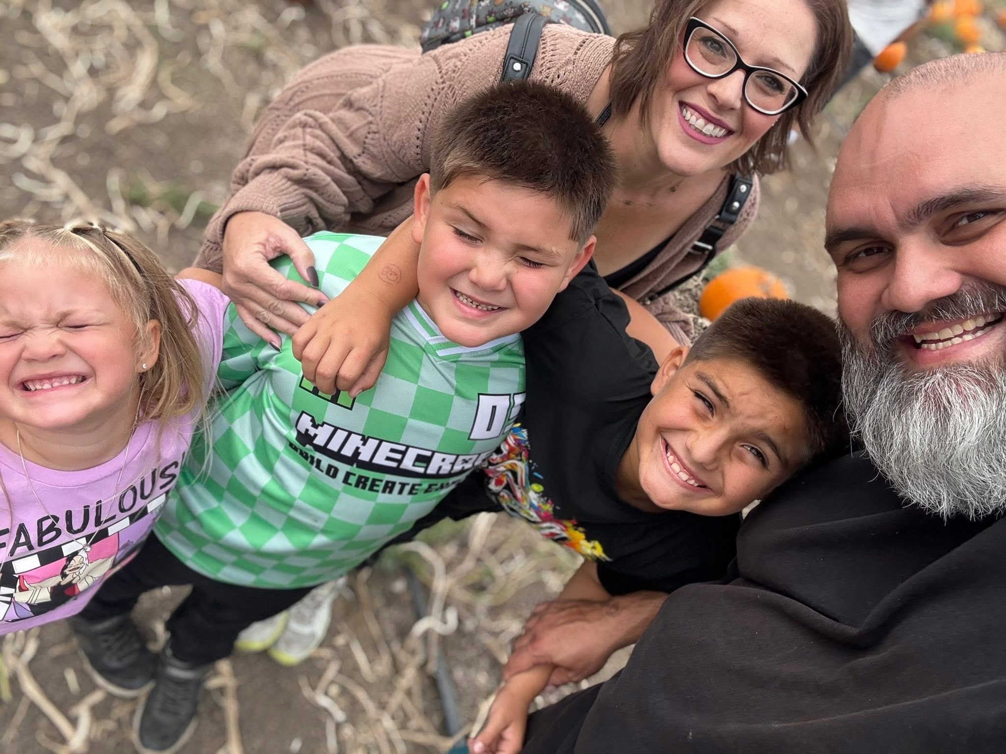 Support the Medrano Family After Their House Fire campaign photo, 5 of 6