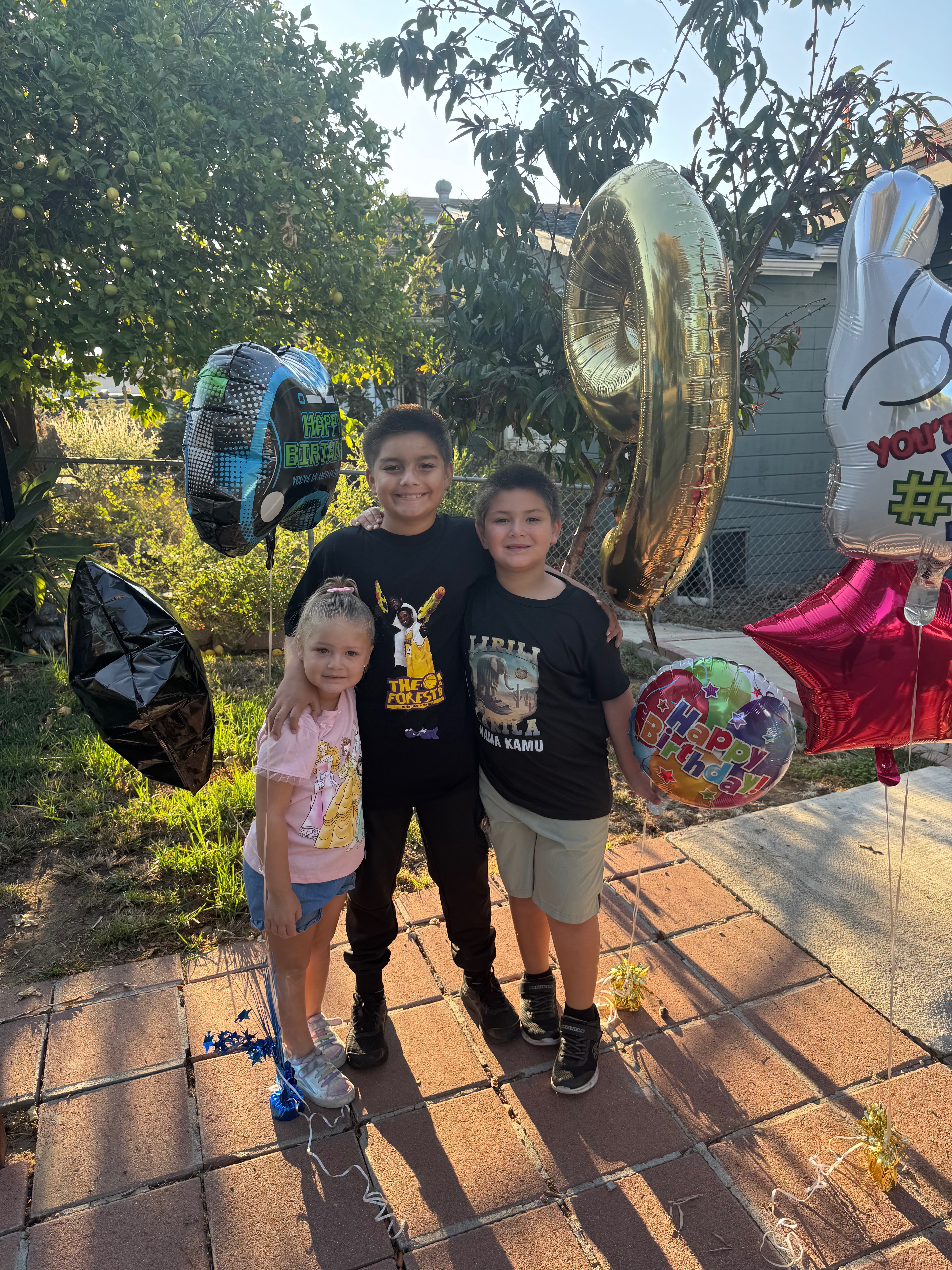 Support the Medrano Family After Their House Fire campaign photo, 4 of 6