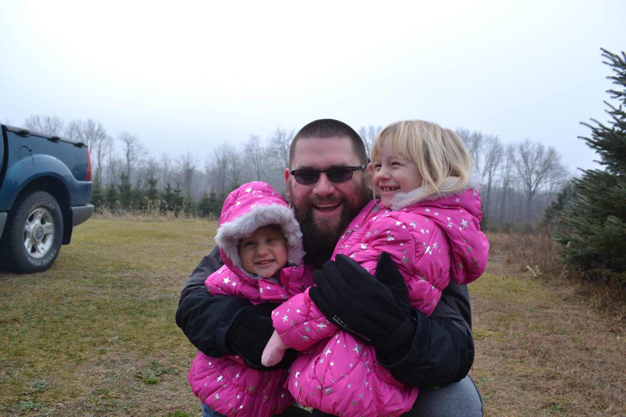 Help Jason Save His Home & Support His Daughters campaign photo, 6 of 7
