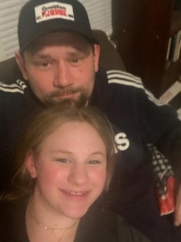 Help Jason Save His Home & Support His Daughters campaign photo, 4 of 7