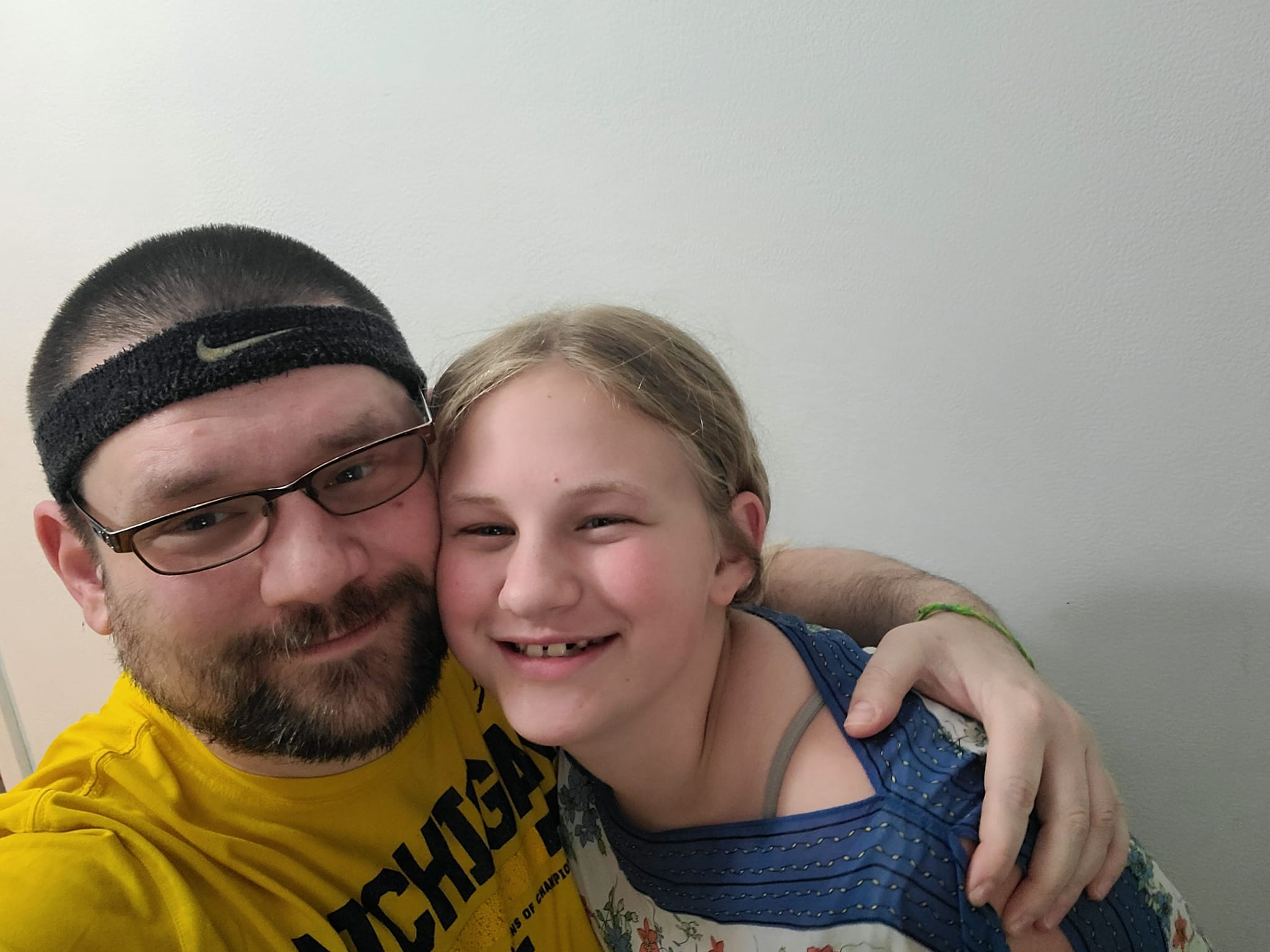 Help Jason Save His Home & Support His Daughters campaign photo, 5 of 7
