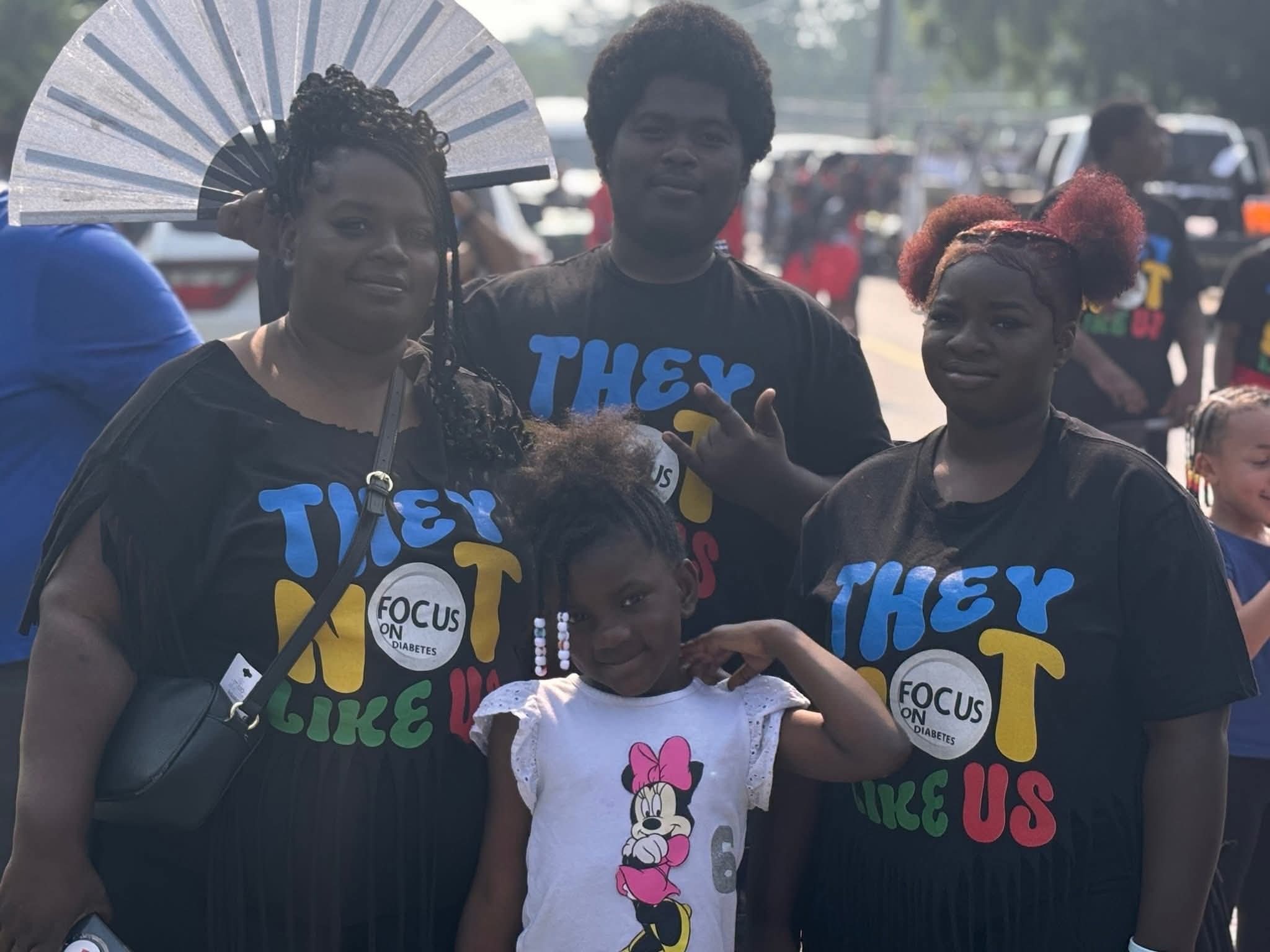 Help Natika Davis Heal and Support Her Family campaign photo, 2 of 8