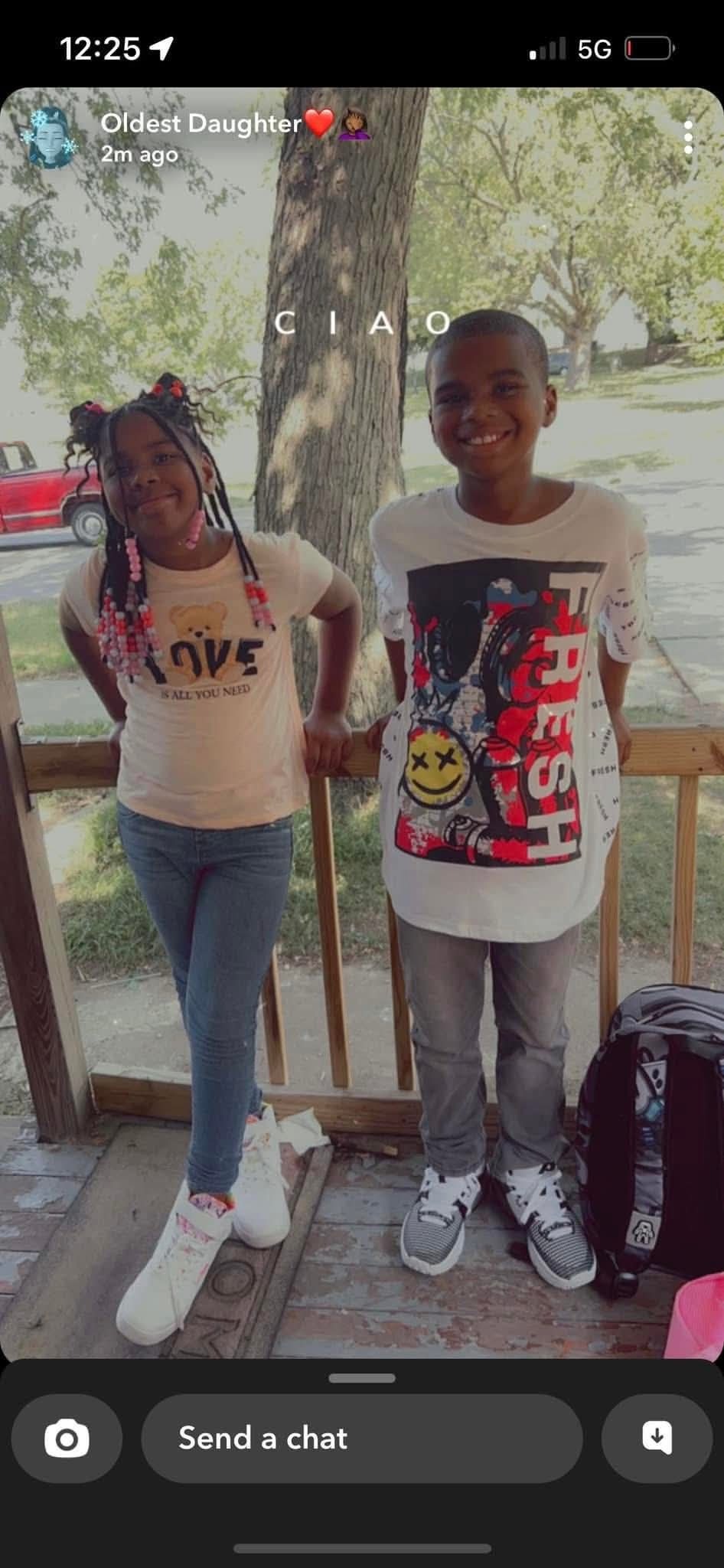 Help Natika Davis Heal and Support Her Family campaign photo, 5 of 8