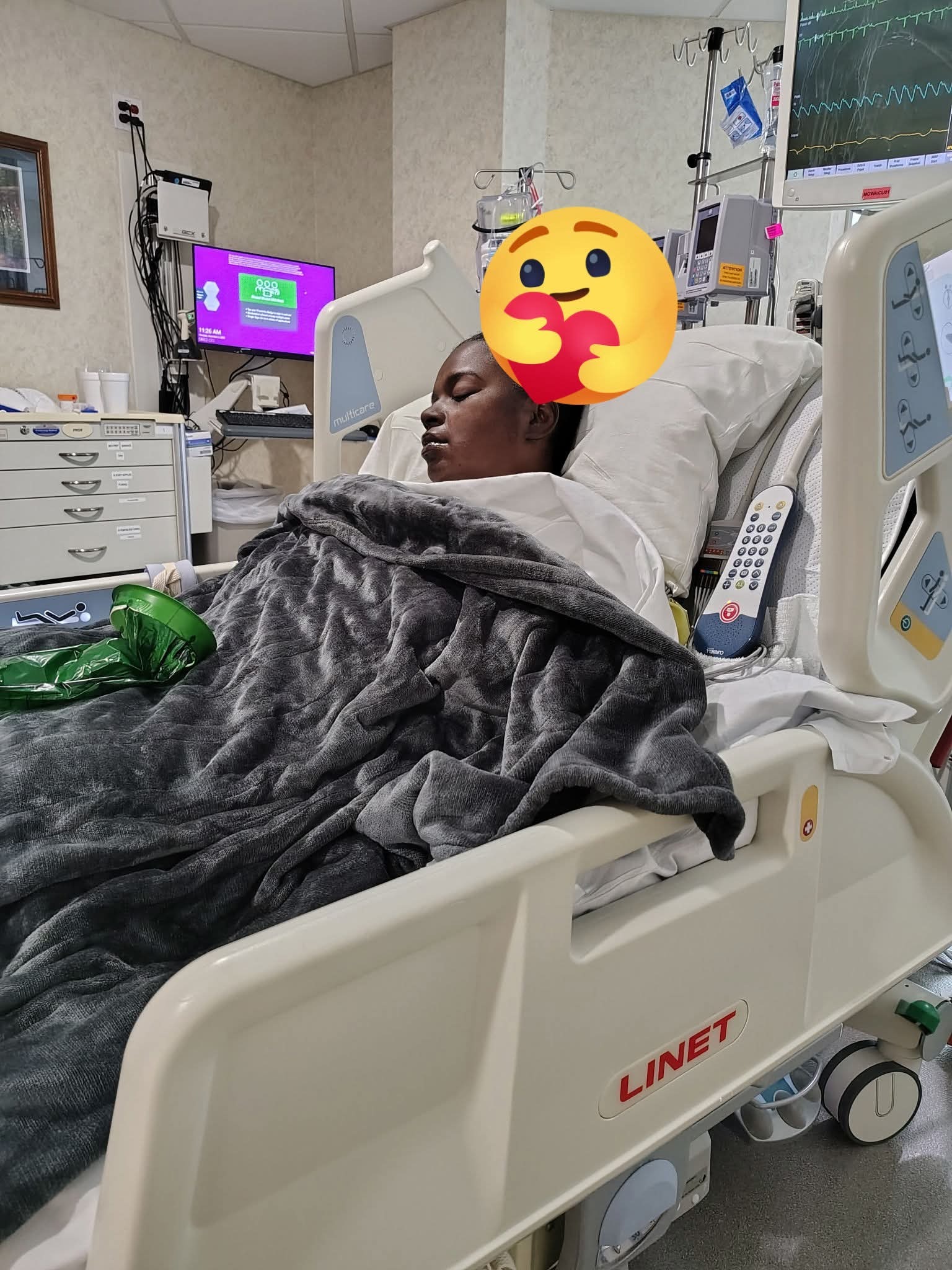 Help Natika Davis Heal and Support Her Family campaign photo, 4 of 8