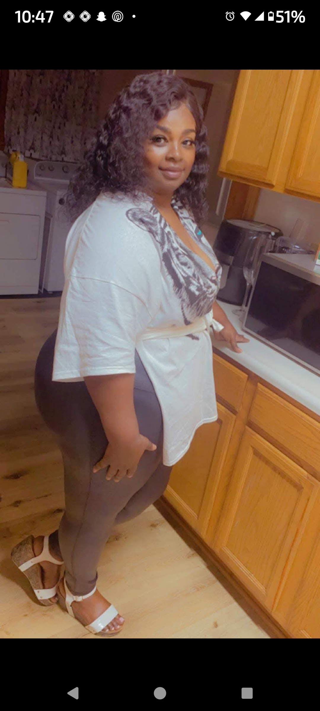 Help Natika Davis Heal and Support Her Family campaign photo, 6 of 8