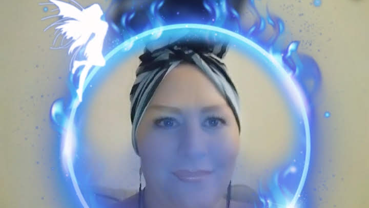 Acknowledging God's Given Rights to Abundance photo