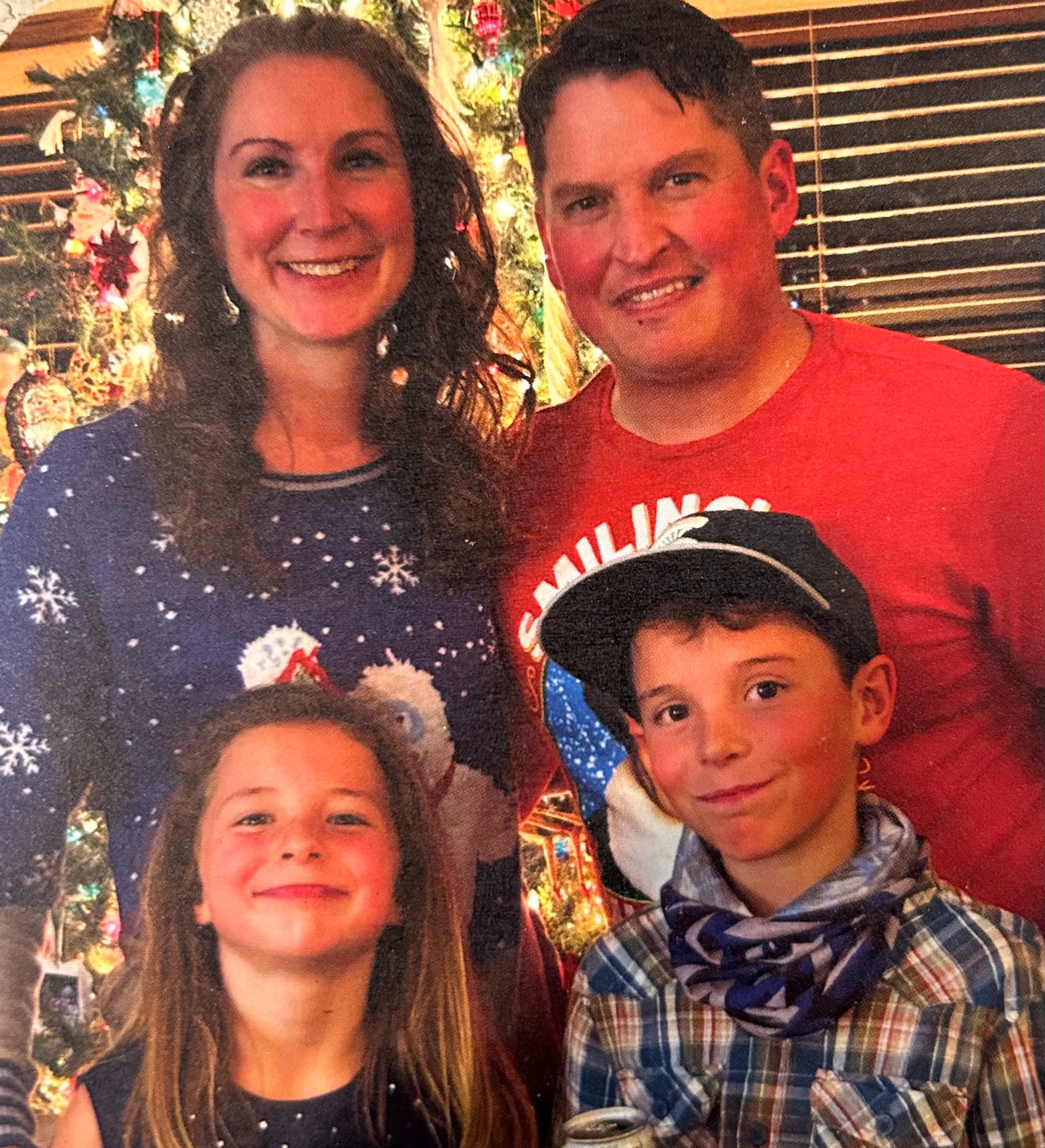 Honoring Erik: Supporting Sarah, Xander, and Ember campaign photo, 2 of 4