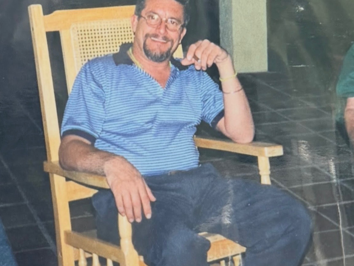 Support for My Grandfather's Funeral campaign photo, 6 of 7