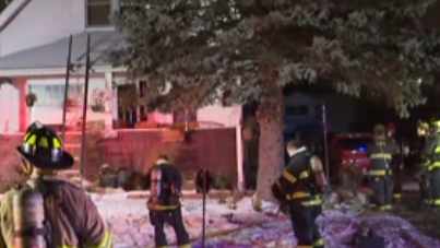 Help Phil & Deb Rebuild After House Fire photo