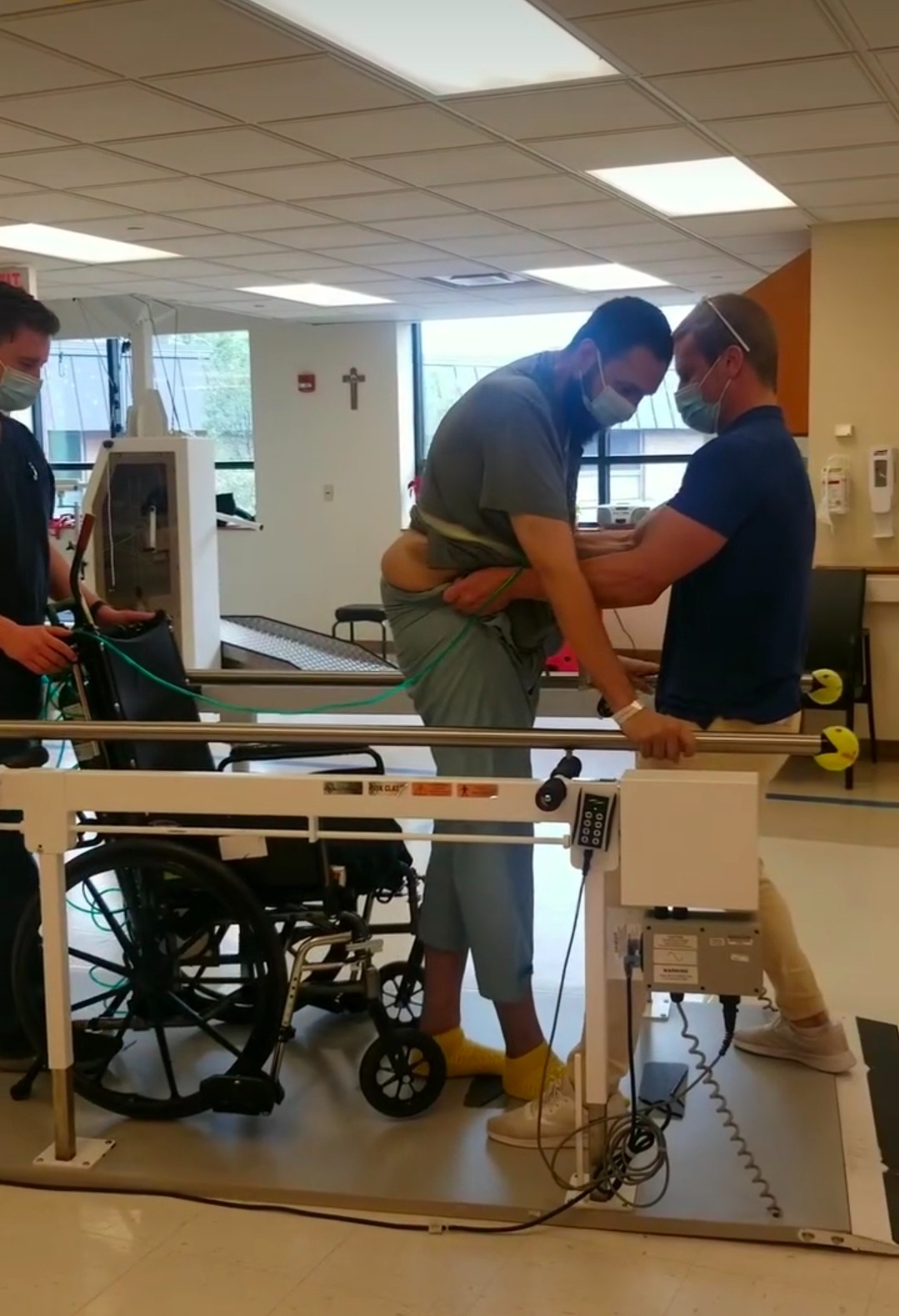 Help Brian with His Ongoing Medical Expenses campaign photo, 4 of 6