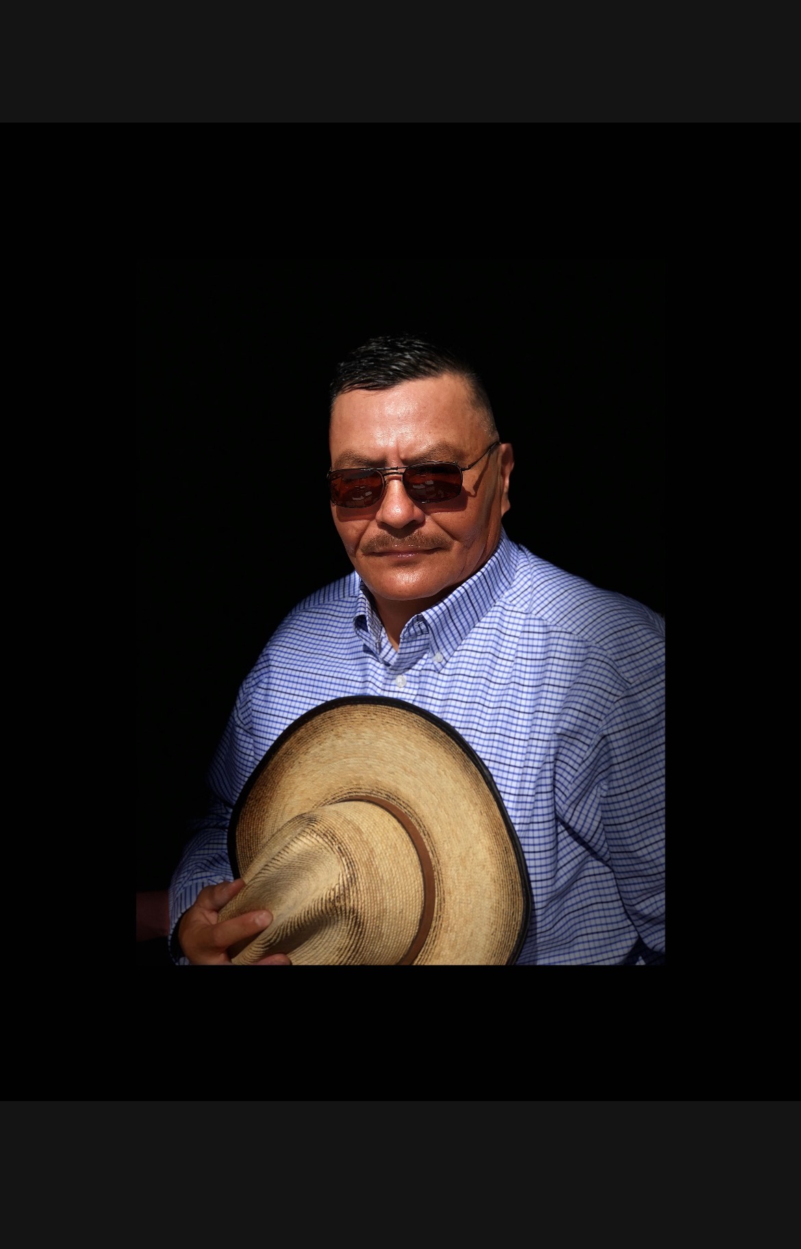 Help Us Honor Anthony Benally’s Memory campaign photo, 4 of 5