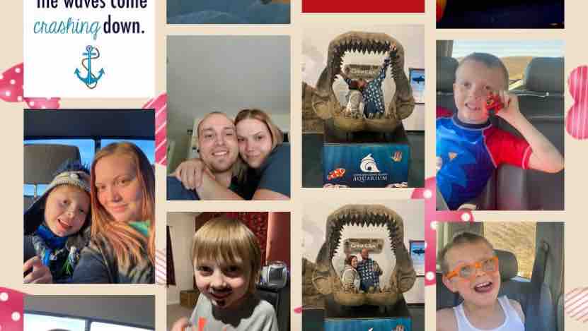 Help our family find stability  photo