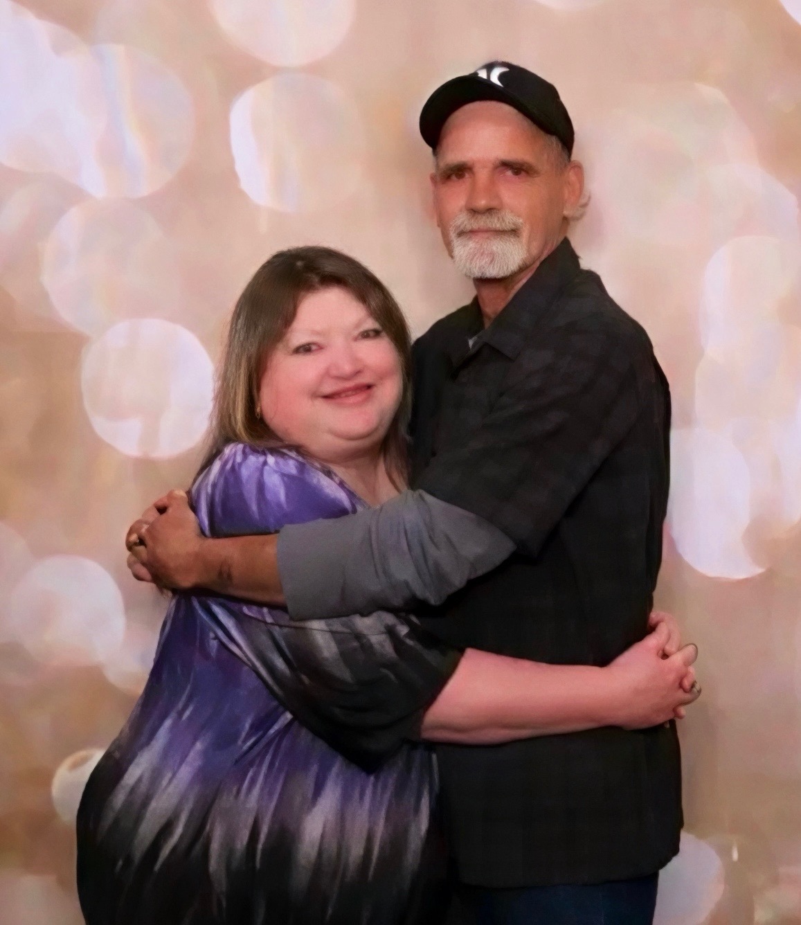 A Heartfelt Farewell for Lucky Lynn campaign photo, 5 of 7