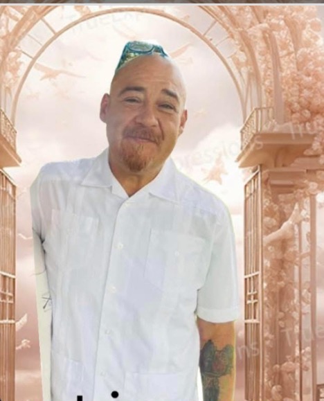 Honoring Lucio's Journey to Heaven campaign photo, 6 of 8