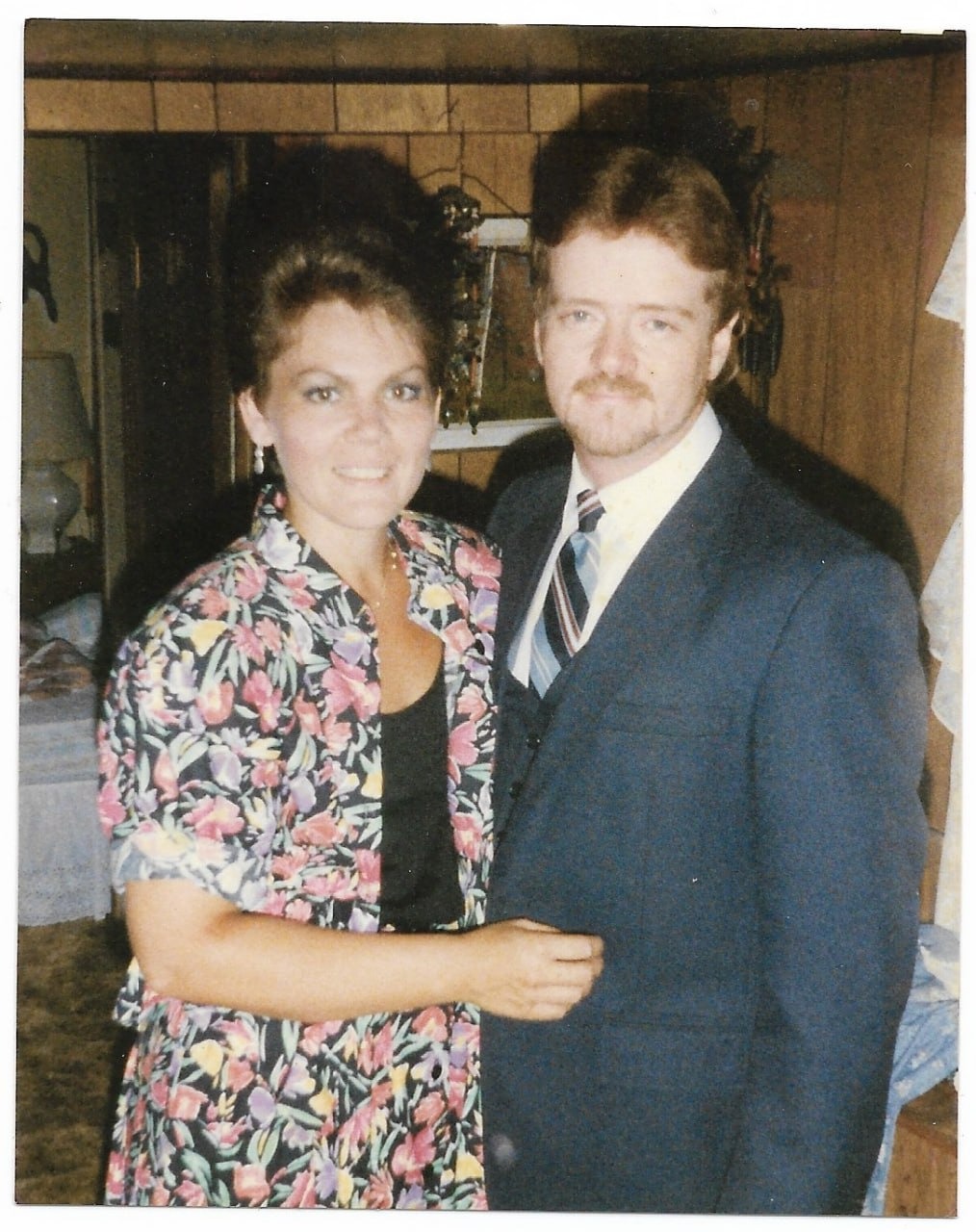 Please support my Mom as she nears the end. campaign photo, 5 of 8