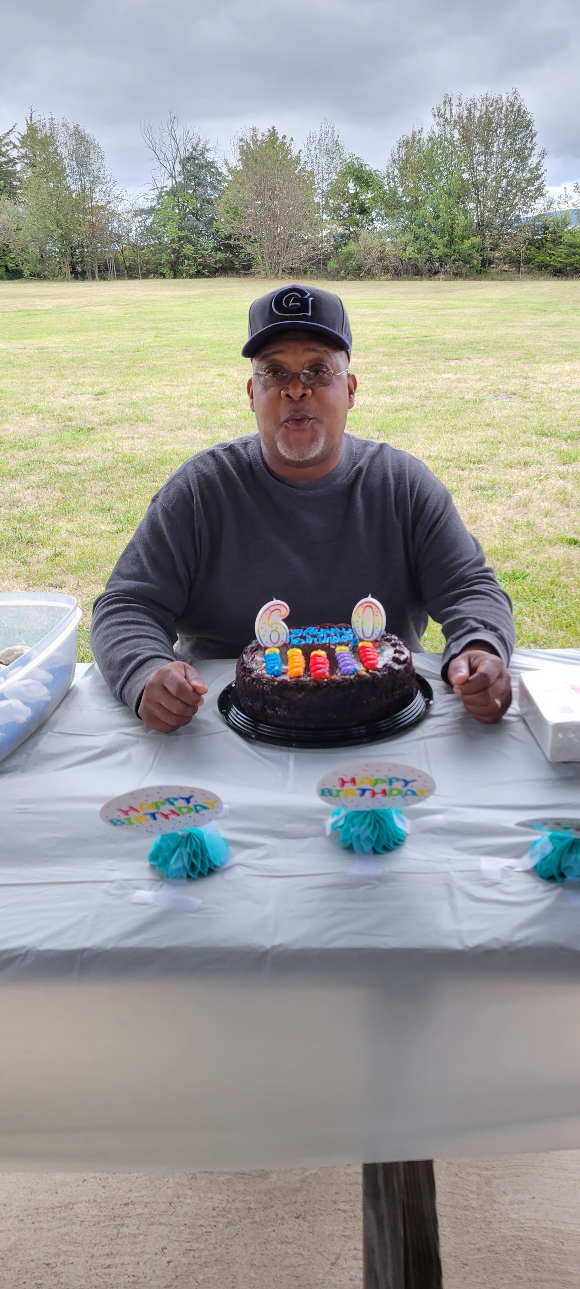Support Roosevelt's Fresh Start After Heartbreak campaign photo, 2 of 8