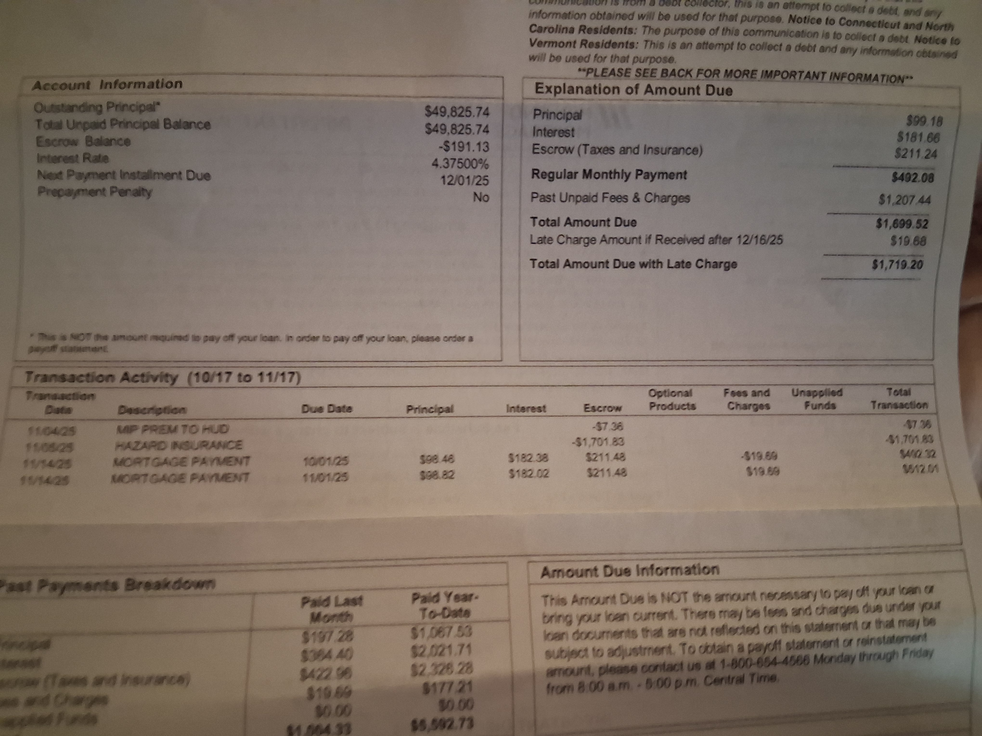 Saving Their Home After Abuse and Loss campaign photo, 5 of 6