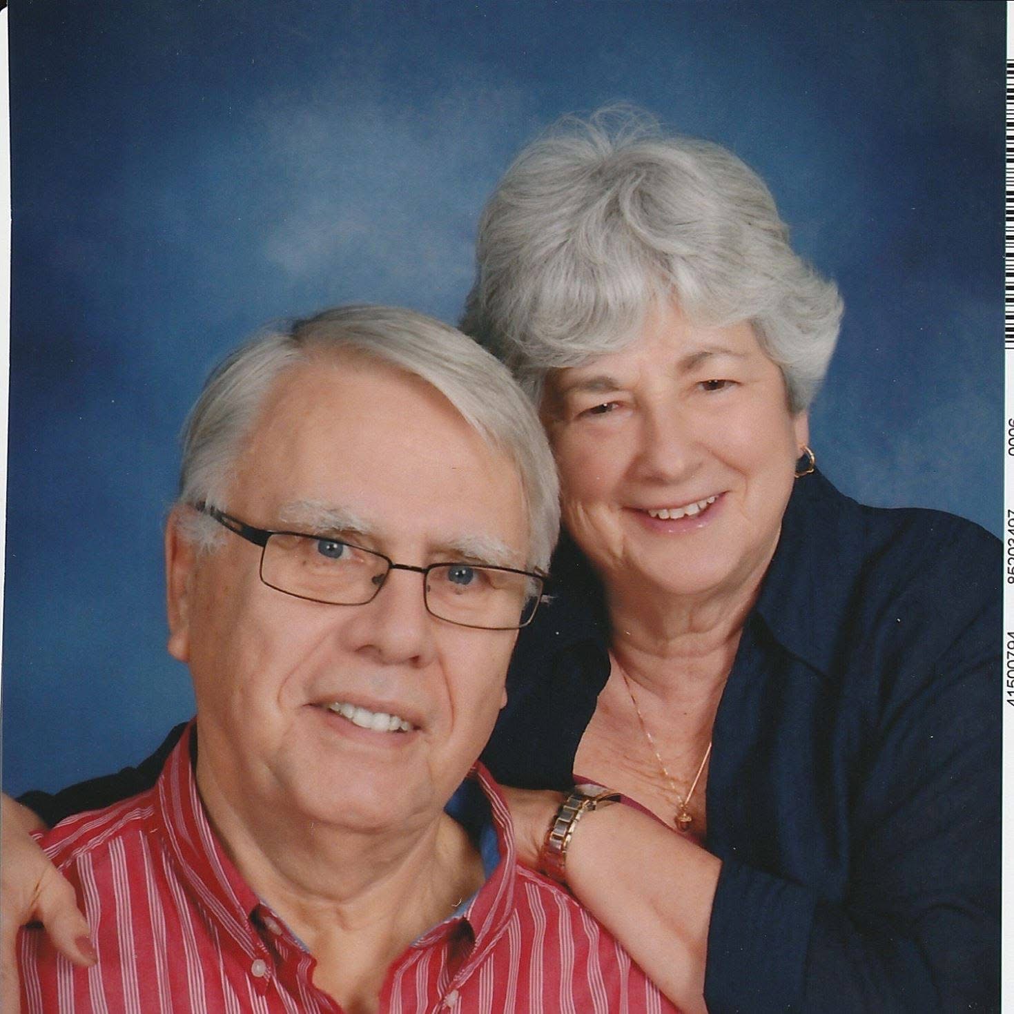 Support for Merry & Robert Barnas’ Recovery campaign photo, 4 of 5