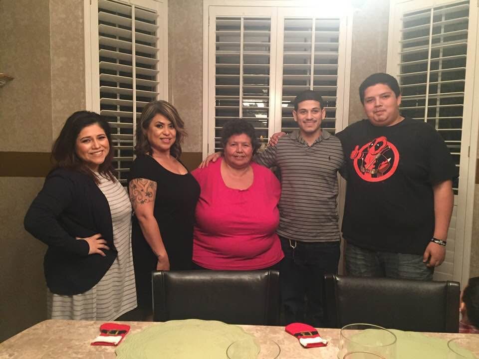 Support for Our Family After Losing Mom campaign photo, 6 of 7