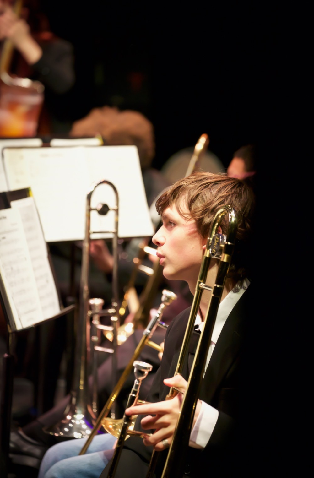 Support Dylan's Dream Disney Band Trip campaign photo, 7 of 8