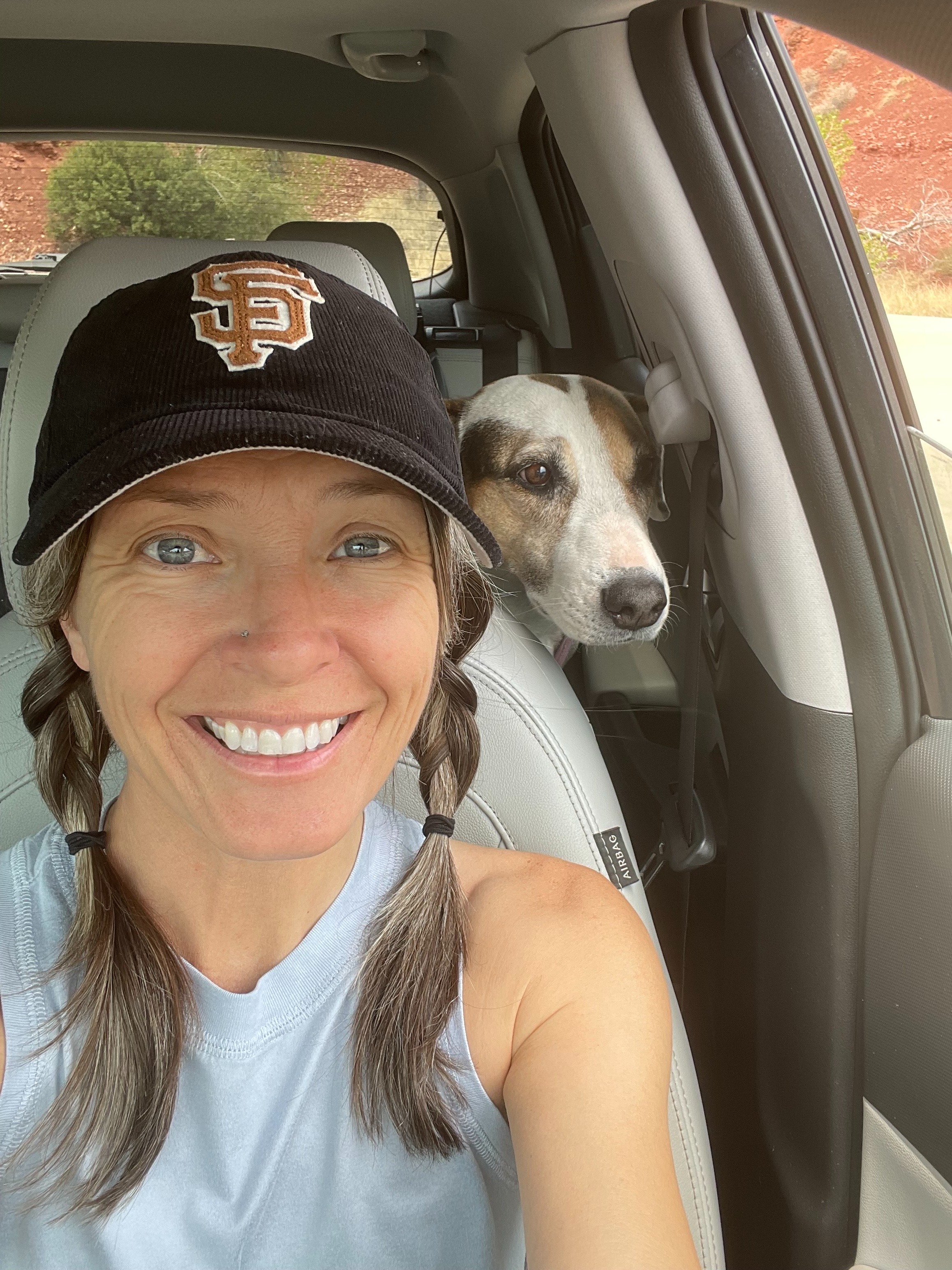 Support Holly Barbush's Healing Journey campaign photo, 2 of 4