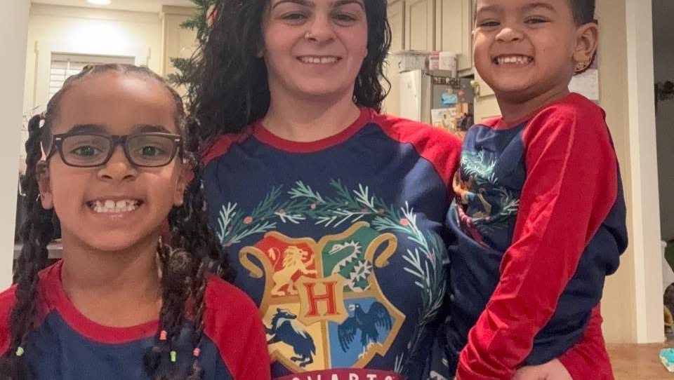 Support for Mary’s Daughter’s Family