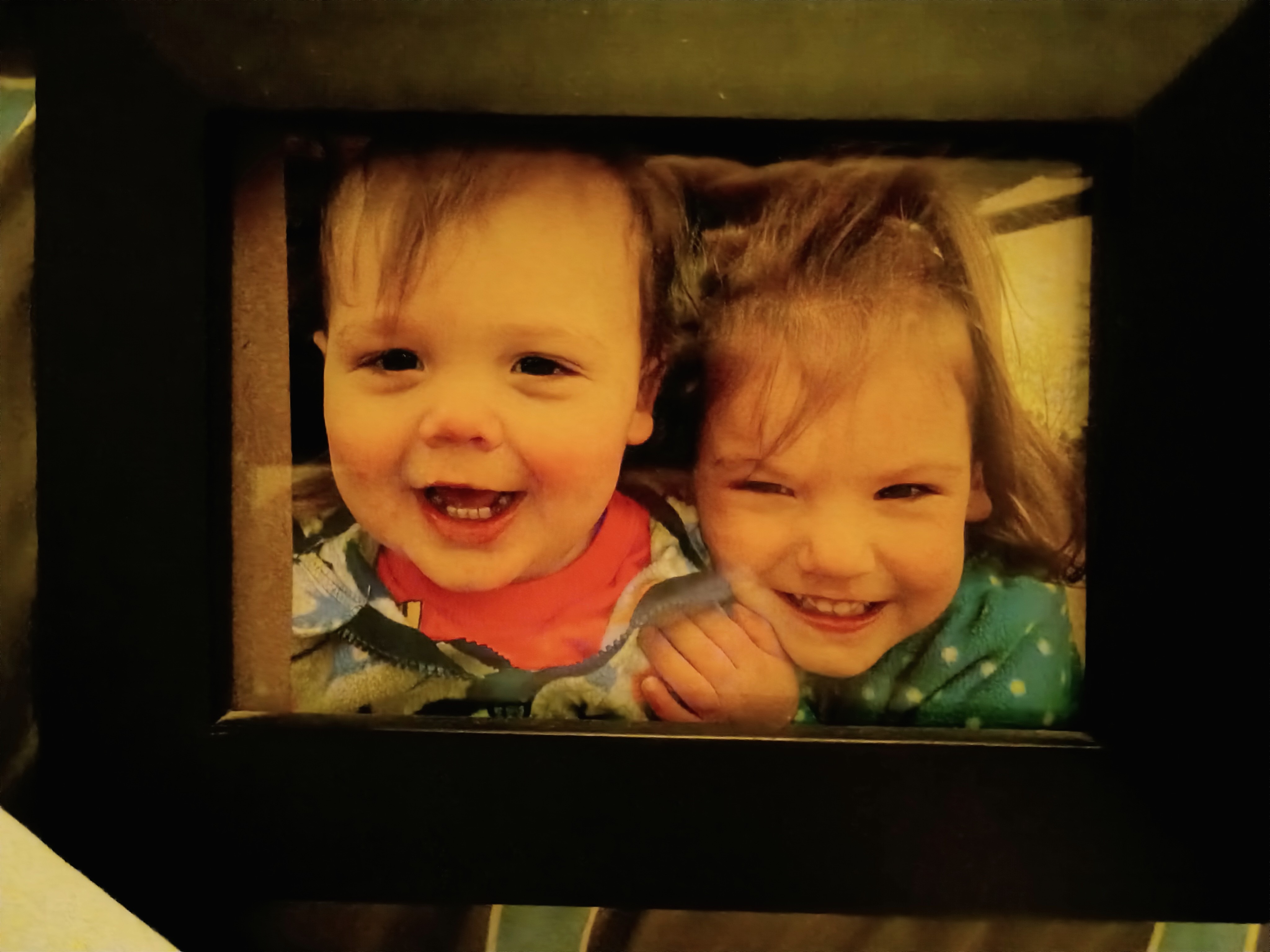 Stand with the Reible Family campaign photo, 5 of 8