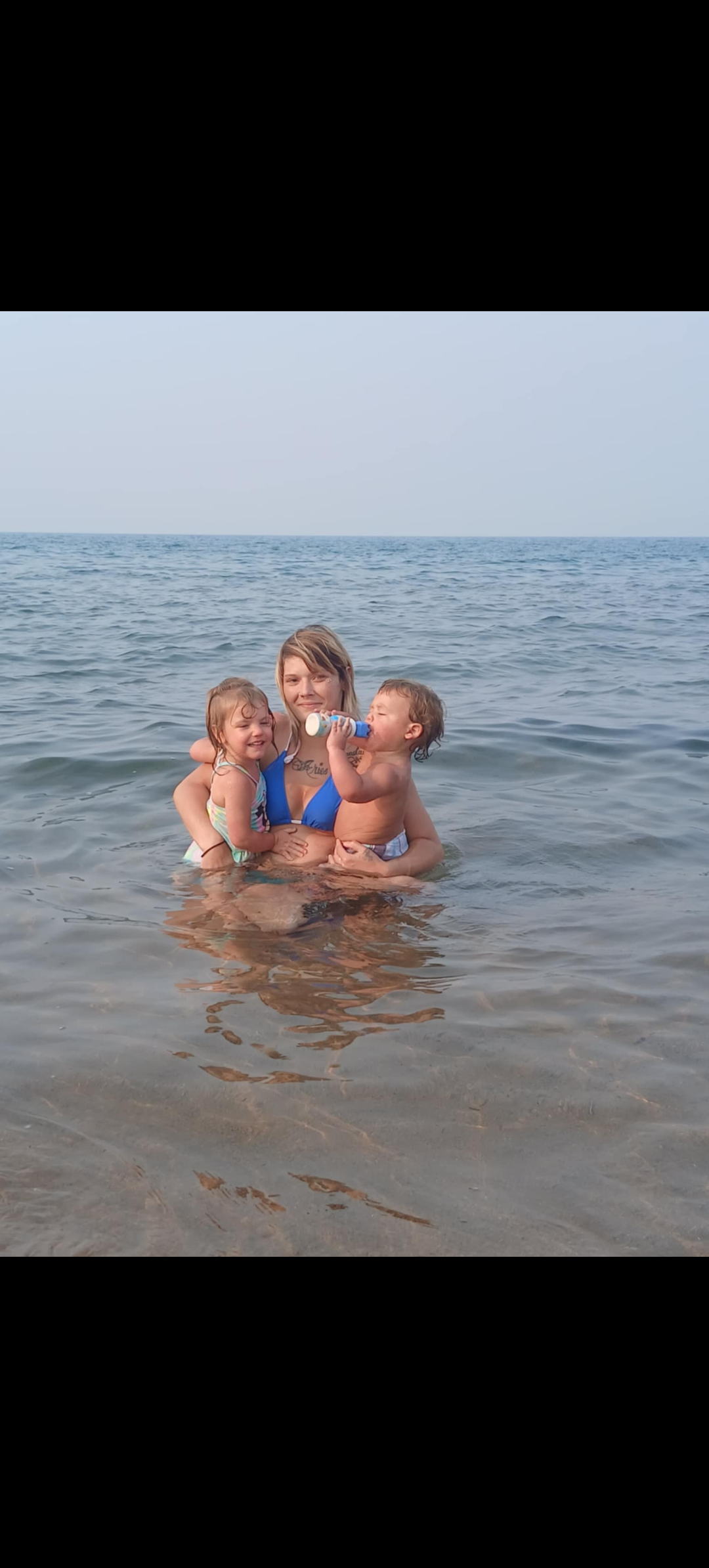Stand with the Reible Family campaign photo, 6 of 8