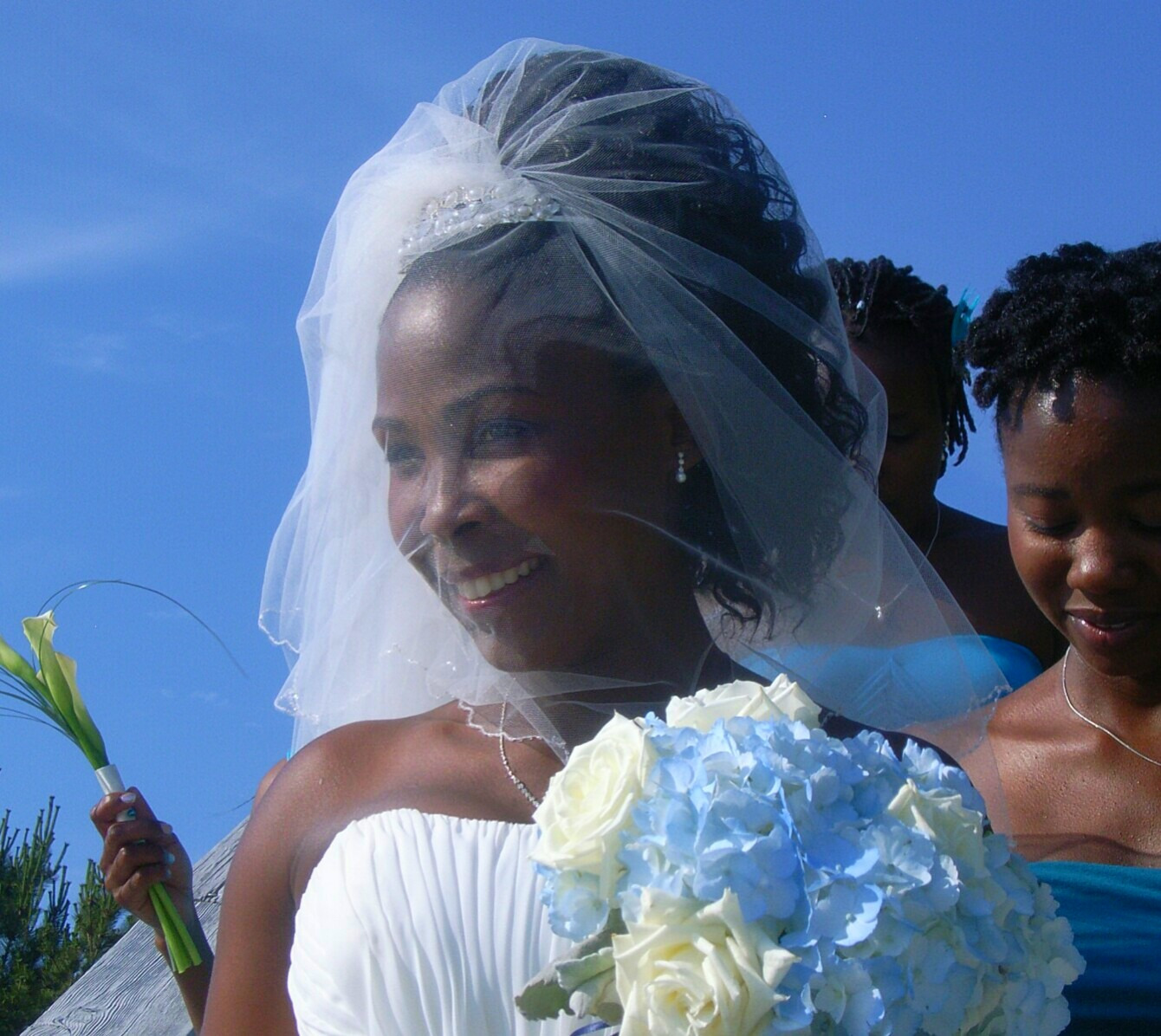Justice for Dr. Nozipho Becker's Legacy campaign photo, 2 of 8