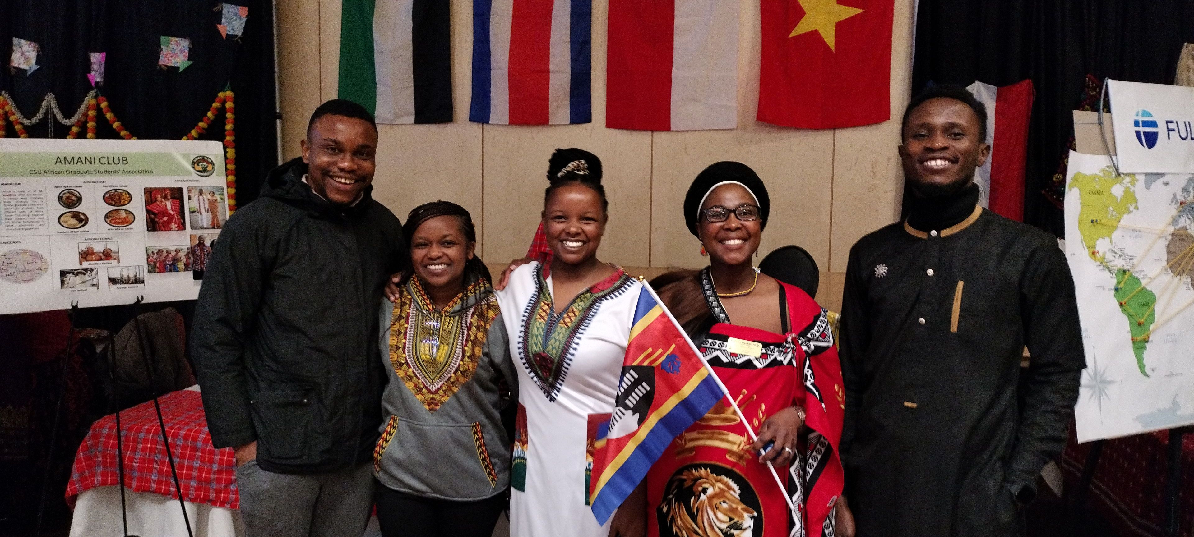 Justice for Dr. Nozipho Becker's Legacy campaign photo, 6 of 8