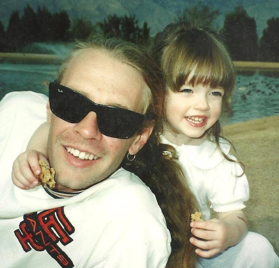 Support Greg's Healing and Recovery Journey campaign photo, 2 of 6