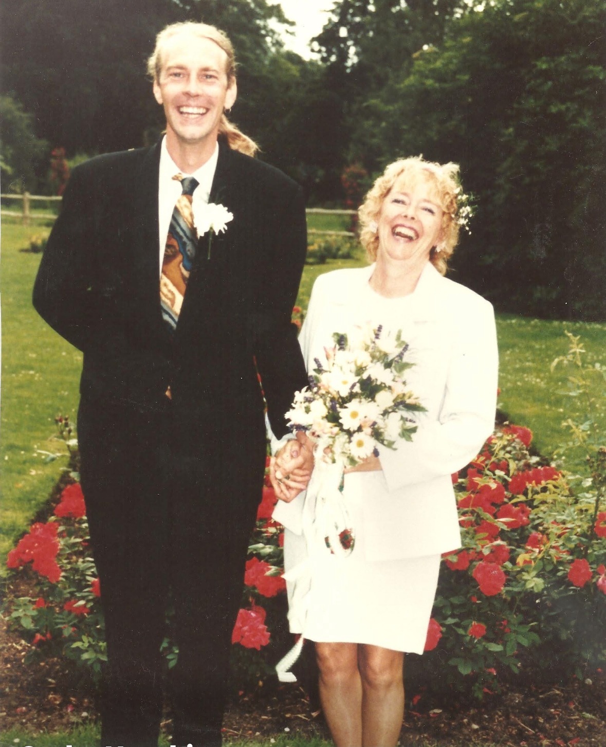 Support Greg's Healing and Recovery Journey campaign photo, 4 of 6