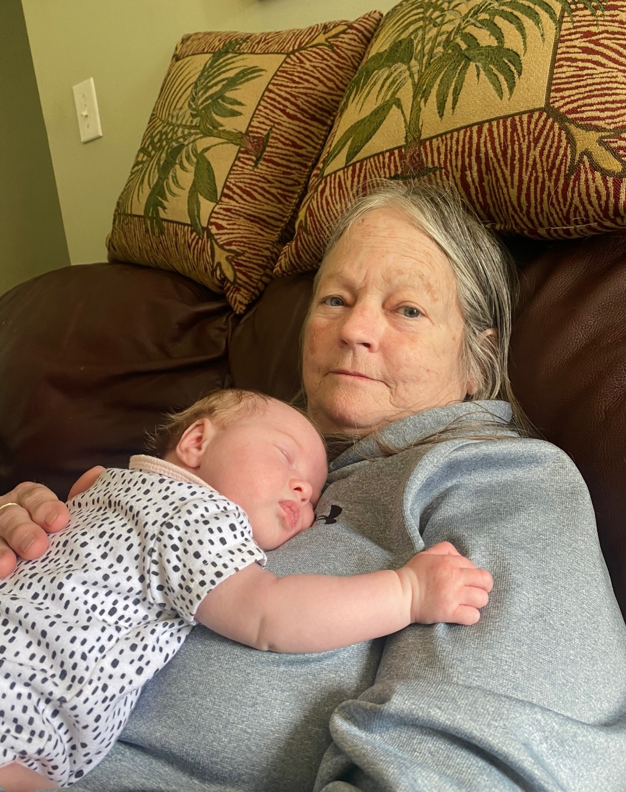 Help Honor Our Grandma's Memory campaign photo, 7 of 8