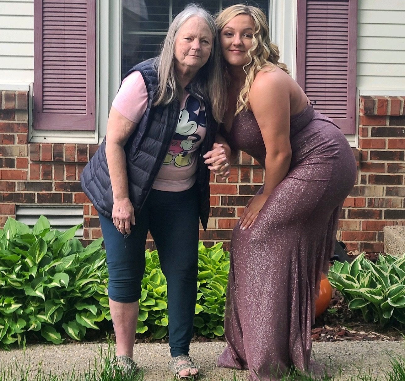 Help Honor Our Grandma's Memory campaign photo, 2 of 8