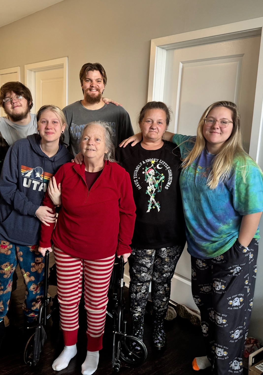 Help Honor Our Grandma's Memory campaign photo, 6 of 8