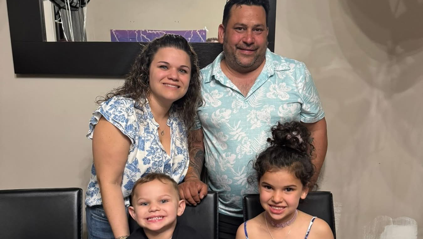 Fundraiser for Gianna McMullan by Alyssa Casella : Please Support ...
