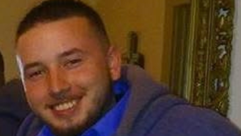 Help Michael Recover and Rebuild His Life