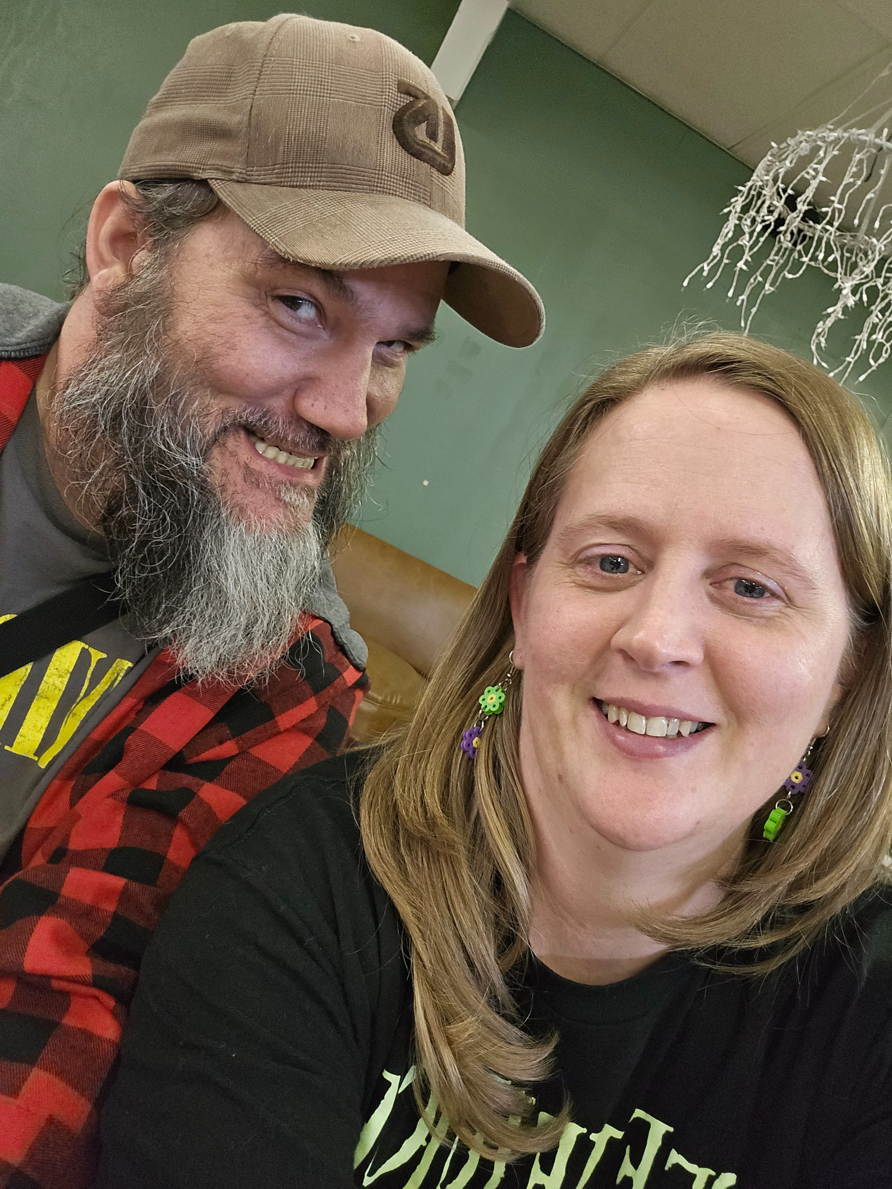 Support for Debra During Husband’s Hospital Stay campaign photo, 2 of 5