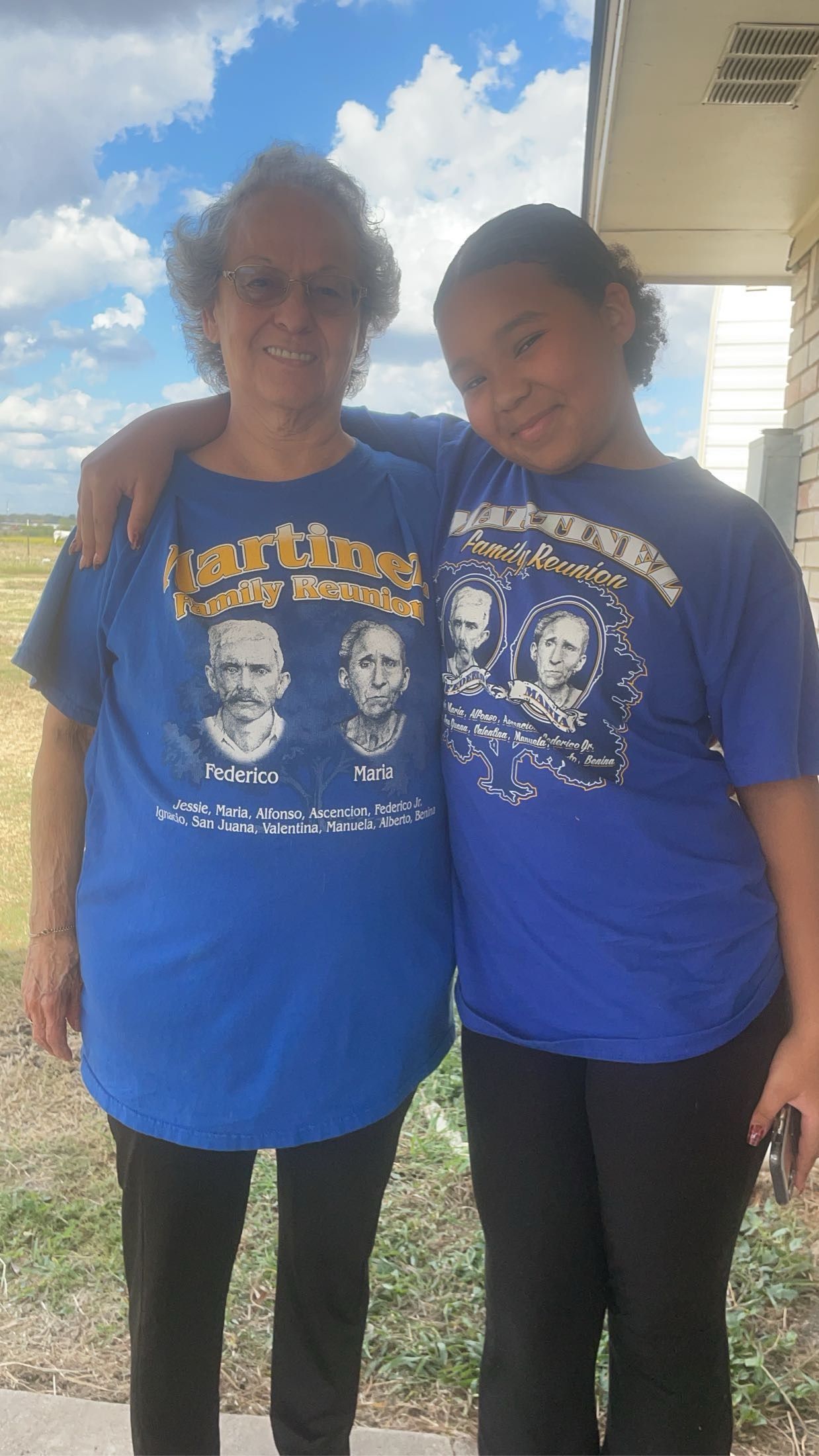 “Rebuilding Hope: Help Our Grandma After Her House Fire campaign photo, 2 of 5