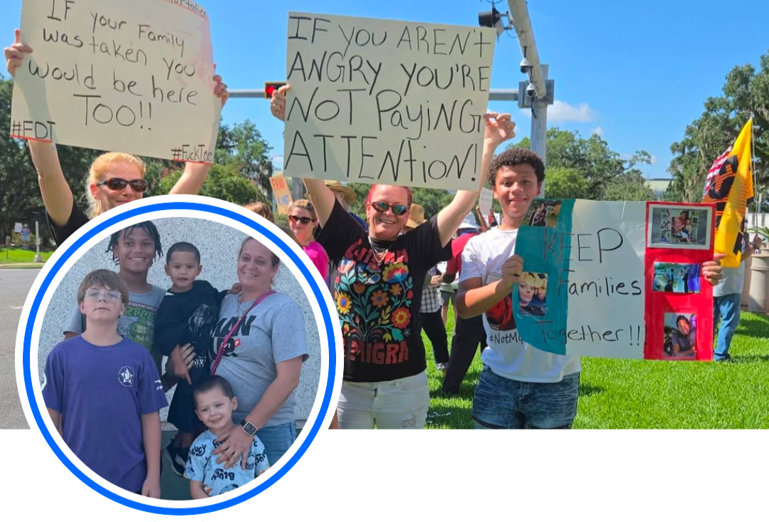 Help Local Immigrant Families Now campaign photo, 2 of 8